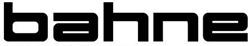 bahne