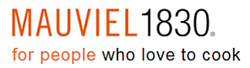 mauviel-logo