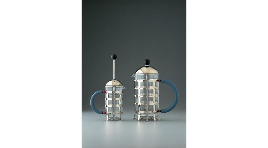 Alessi Stempelkande 2