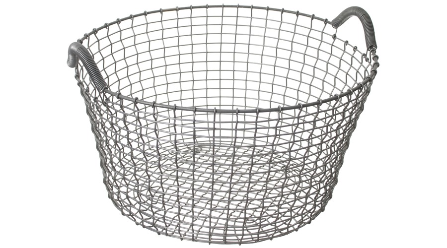 Korbo Trådkurv Classic 35