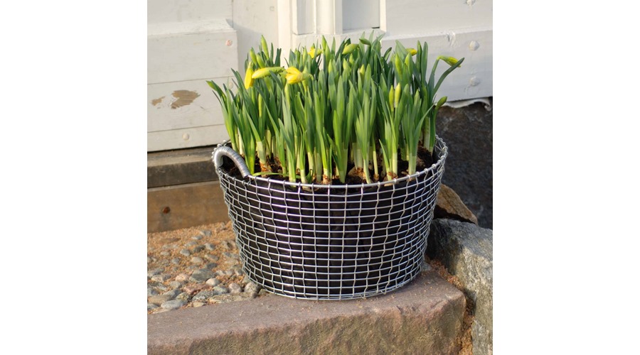 Korbo Trådkurv Classic 35