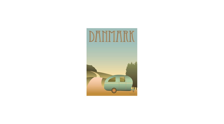DANMARK_Camping.lowres._Grafisk_30x40