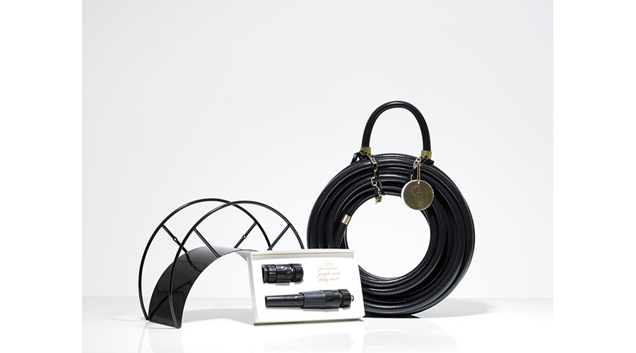 Garden Glory Hose_Combo_Black