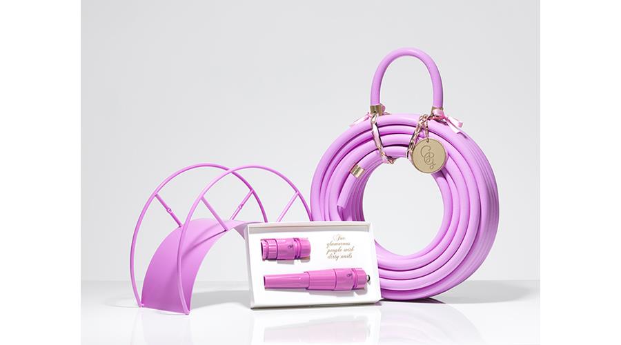 Garden Glory Hose_Combo_Pink