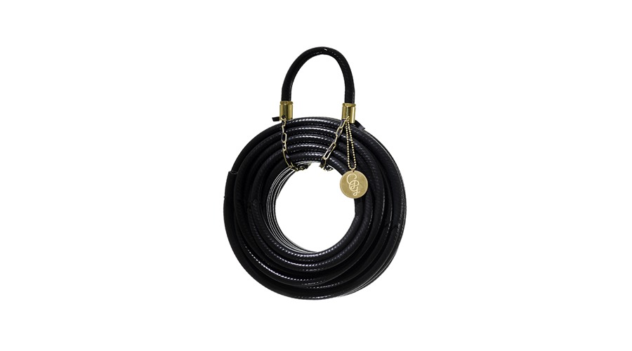 Garden Glory Hose_black_swan
