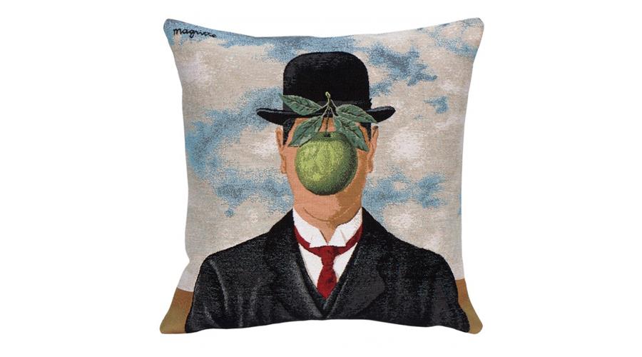 JULES PANSU MAGRITTE - LA GRANDE GUERRE 1964