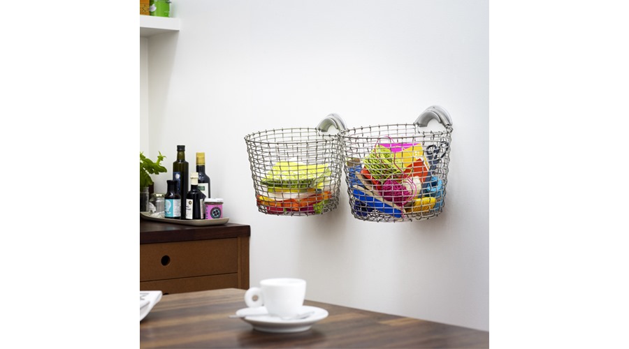 Korbo Trådkurv Classic 1616_iso