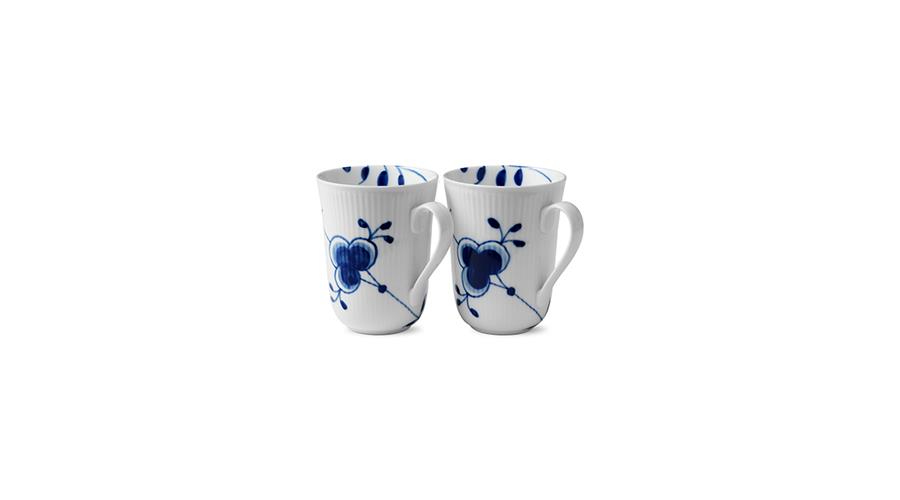 Royal Copenhagen 1017333_BLUE_MEGA_MUG_33CL_2PC_01