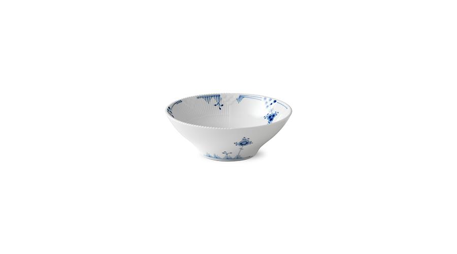 Royal Copenhagen 1017484_BLUE_ELEMENTS_BOWL_18CM_03