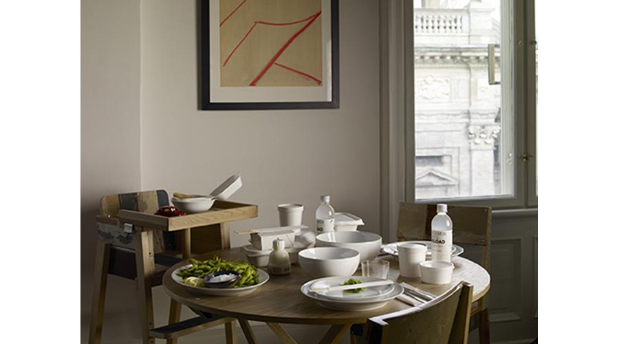 Royal Copenhagen White_Fluted_1017404_1017395_1017396