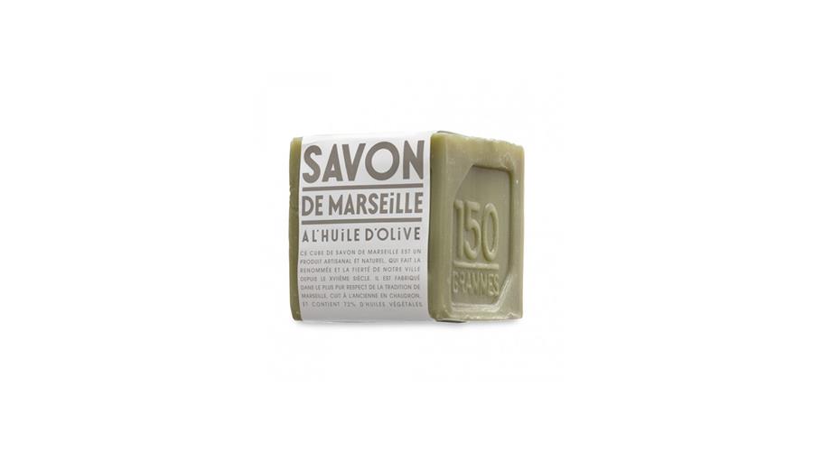 Savon de Marseille cube-de-savon-de-marseille-150g-olive- (1)