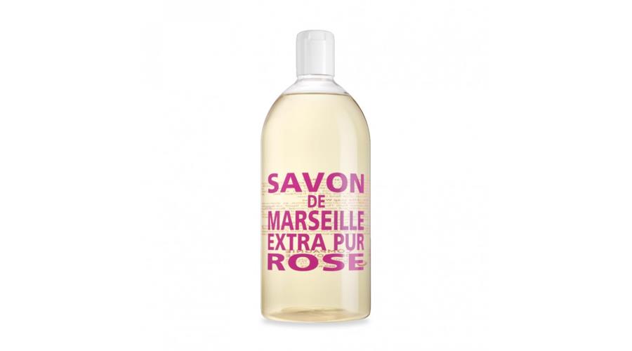 Savon de Marseille recharge-savon-liquide-de-marseille-1l-rose