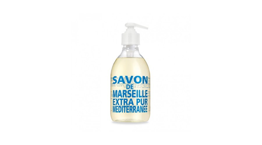 Savon de Marseille savon-liquide-de-marseille-300ml-mediterranee