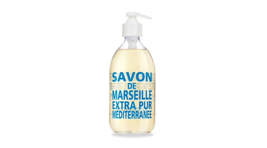 Savon de Marseille savon-liquide-de-marseille-500ml-mediterranee