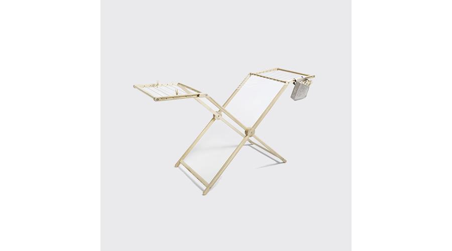 Side by Side Clothes dryer mama 1