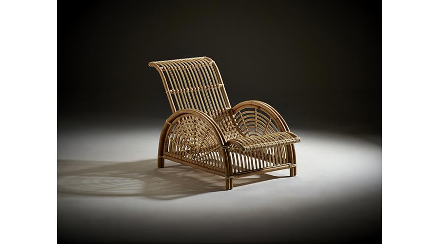 Sika Design AJ-11-SU Paris chair natural1