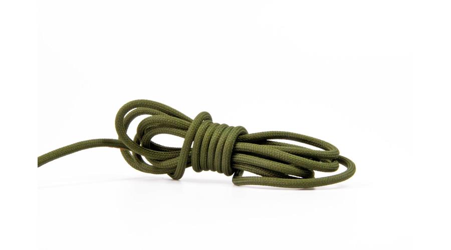 green cord