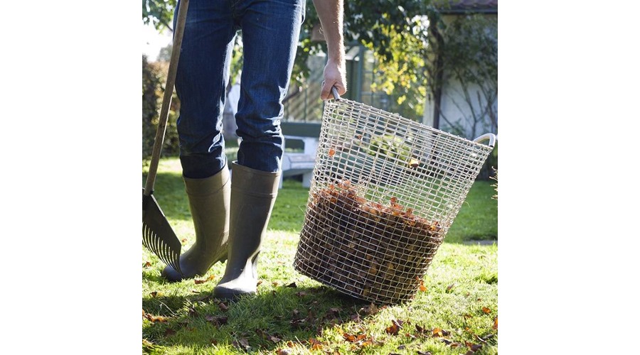 Korbo Trådkurv Classic 80