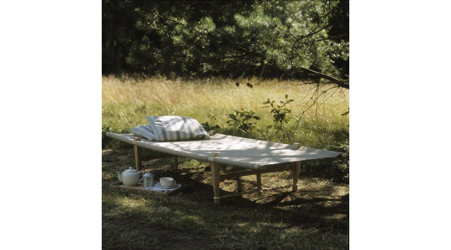 Skovshoved Møbelfabrik OGK Savbriks Natur, 200cm